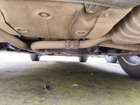 [合肥·皖A] 二手奥迪奥迪Q52015款 40 TFSI 技术型