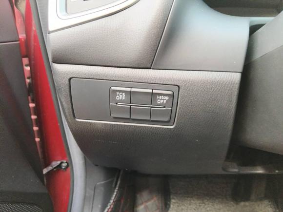 [常州·苏D] 二手马自达马自达CX-42018款 2.0L 自动两驱蓝天探索版 国V