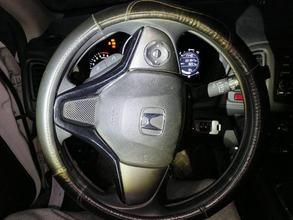 [芜湖·皖B] 二手本田缤智2015款 1.5L 手动两驱舒适型