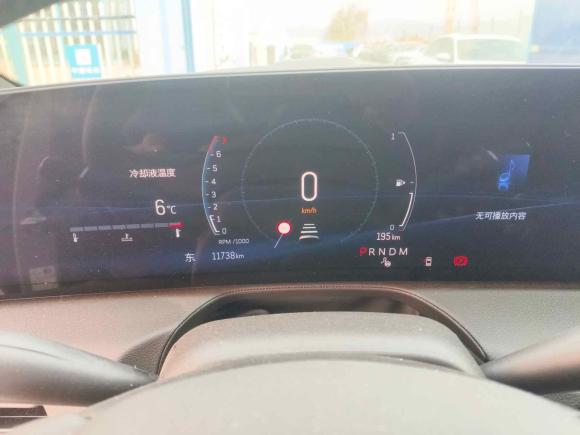 [青岛·鲁U] 二手凯迪拉克凯迪拉克CT52024款 28T 豪华型Pro