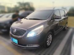 [深圳·粤B] 别克别克GL82013款 3.0L XT豪华商务旗舰版