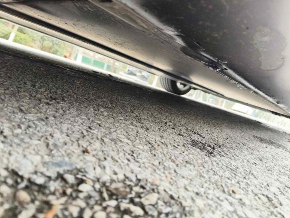 [上海·沪A] 二手特斯拉Model 32020款 标准续航后驱升级版