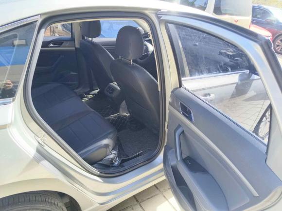 [合肥·苏U] 二手大众朗逸2019款 1.5L 自动舒适版 国VI