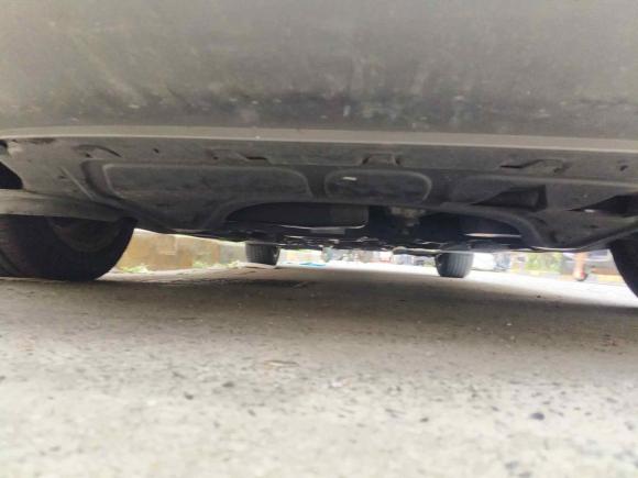 [上海·沪A] 二手斯柯达速派2013款 1.8TSI 自动名仕版