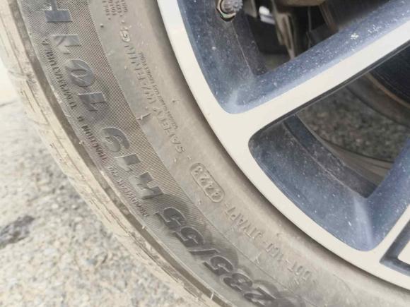 [武汉·鄂A] 二手哈弗哈弗H62023款 国潮版 1.5T 自动冠军版