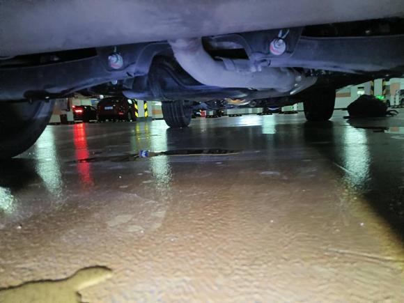 [佛山·粤E] 二手荣威荣威RX52021款 PLUS 330TGI 自动国潮智享版