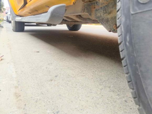 [上海·苏F] 二手江汽集团江淮V72018款 2.0T 两驱豪华型长轴D19TCIE13