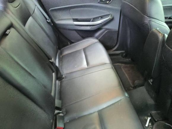 [苏州·苏E] 二手福特福睿斯2017款 幸福版 1.5L 自动时尚型