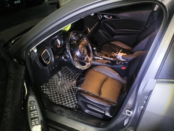 [成都·川G] 二手马自达马自达3 昂克赛拉2016款 三厢 1.5L 自动舒适型