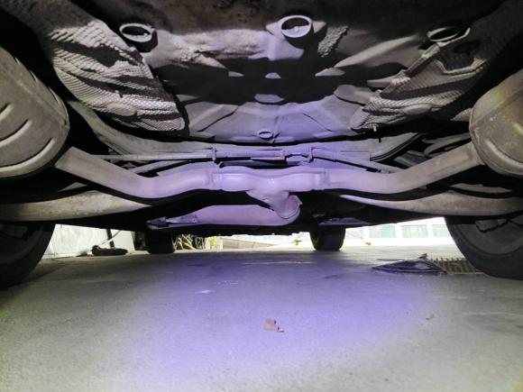 [上海·赣A] 二手欧宝英速亚2013款 2.0T 两驱豪华型