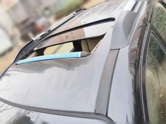 [南通·苏F] 二手起亚狮跑2013款 2.0L 自动两驱版GL