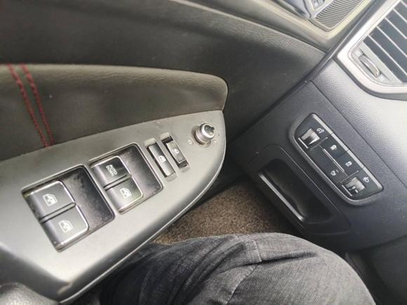 [苏州·苏F] 二手长安长安CS752014款 1.8T 自动精英型 国V