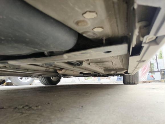 [深圳·粤B] 二手DSDS 5LS2018款 30THP 时尚型