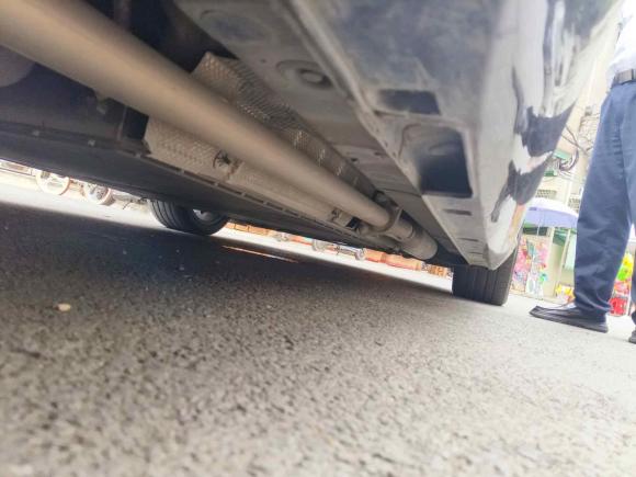 [广州·粤A] 二手哪吒汽车哪吒S2022款 增程版 1160km 后驱中版