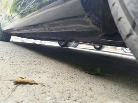 [合肥·皖S] 二手红旗红旗H52020款 1.8T 自动智联旗享版