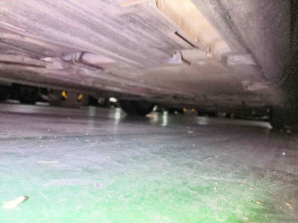 [南昌·赣A] 二手福特福克斯2017款 两厢 EcoBoost 180 自动精英型