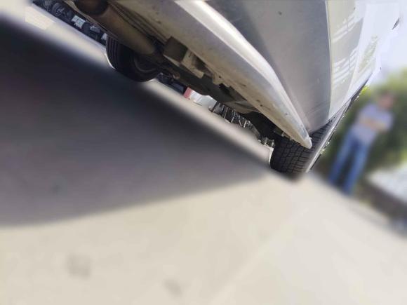 [南京·苏A] 二手路虎发现神行2016款 2.0T SE