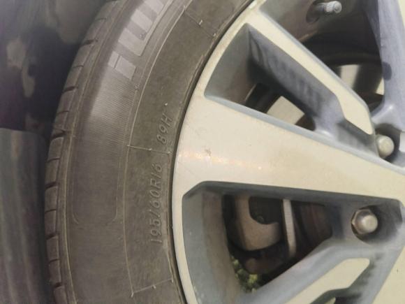 [西安·陕A] 二手日产蓝鸟2020款 1.6L CVT炫酷版