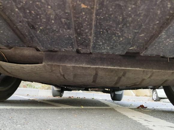 [合肥·皖A] 二手林肯林肯MKC2014款 2.0T 两驱尊享版