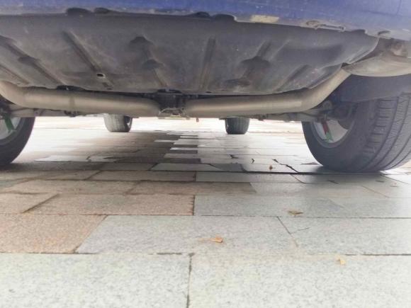 [苏州·苏U] 二手玛莎拉蒂Levante2019款 3.0T 豪华版 国V