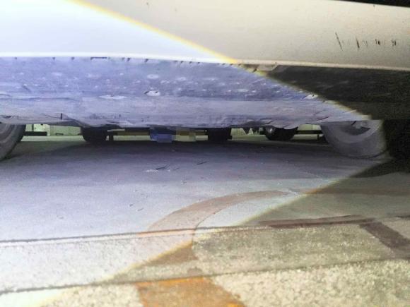 [成都·川A] 二手奥迪奥迪A4L2016款 35 TFSI 典藏版 自动标准型