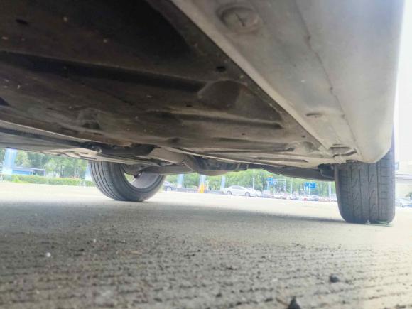 [宁波·浙B] 二手奔驰奔驰GLA2017款 GLA 220 4MATIC 时尚型