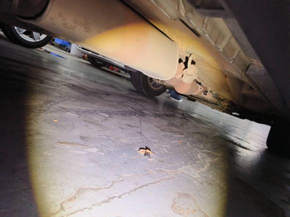 [广州·赣B] 二手吉利汽车博越2016款 1.8TD 自动智联型