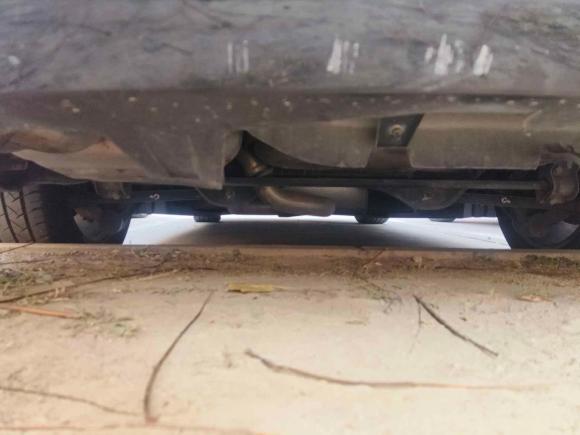 [上海·沪D] 二手东风风神东风A92016款 1.8T 尊贵型