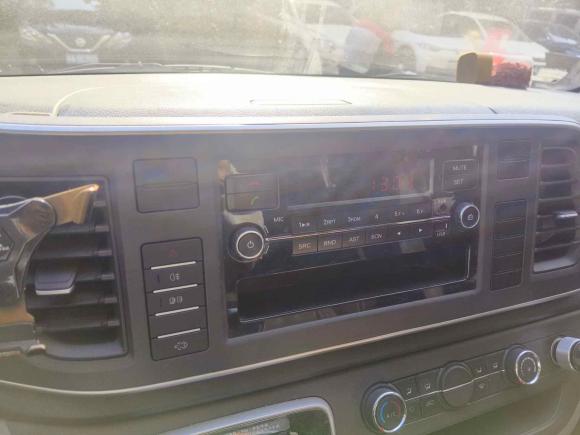 [杭州·浙A] 二手大通新途V802020款 2.0T AMT PLUS城市版短轴超低顶5/6座