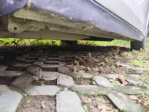 [杭州·浙D] 二手雪佛兰科沃兹2016款 1.5L 自动欣享版