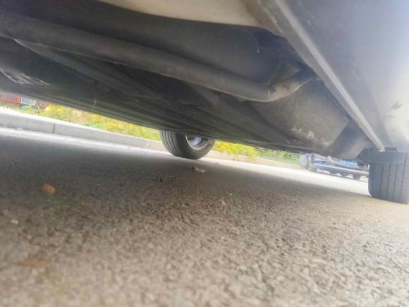 [武汉·鄂A] 二手本田缤智2020款 1.5L CVT先锋版