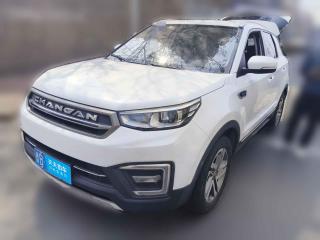 长安长安CS552017款 1.5T 自动炫色型