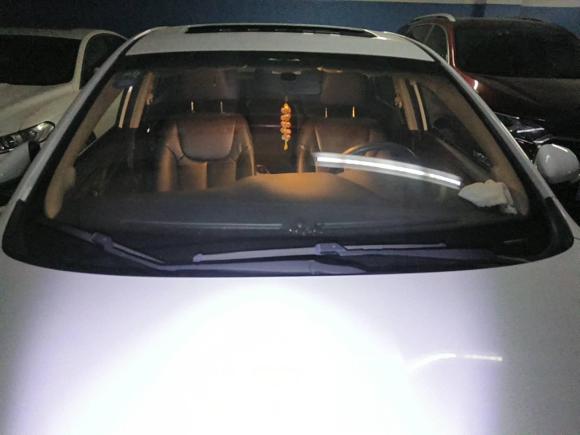 [上海·沪C] 二手荣威荣威3602017款 1.5L 手动豪华版