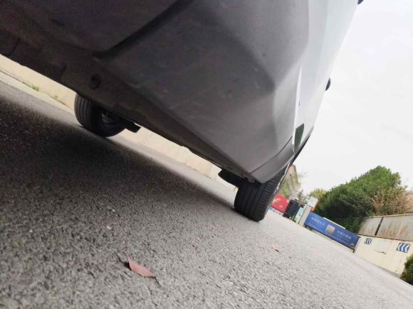 [南京·苏A] 二手标致标致50082017款 350THP 7座无界版