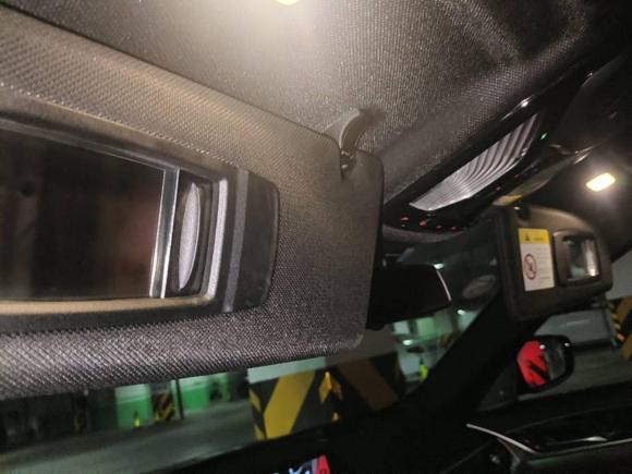 [温州·浙C] 二手宝马宝马5系2018款 改款 530Li 尊享型 M运动套装