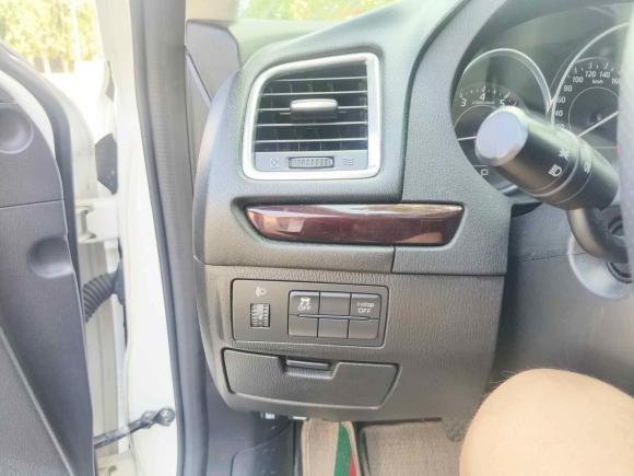 [武汉·鄂A] 二手马自达阿特兹2014款 2.0L 蓝天豪华版