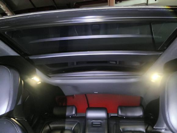 [西安·鲁K] 二手林肯林肯大陆2019款 2.0T 两驱尊耀版 国VI