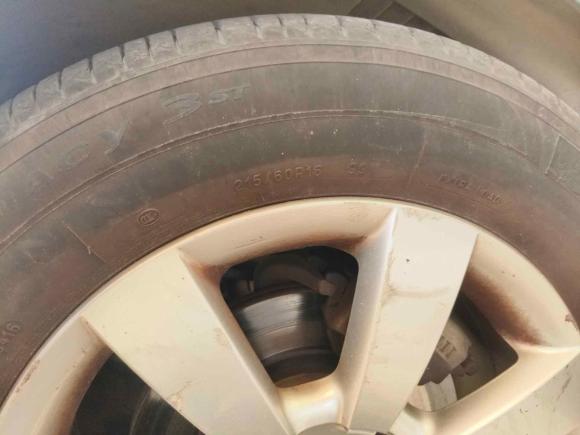 [武汉·鄂A] 二手大众甲壳虫2006款 2.0 豪华版