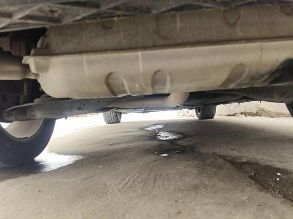 [无锡·苏B] 二手斯柯达柯迪亚克2018款 改款 TSI330 5座两驱豪华优享版