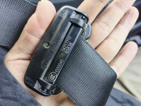 [南京·苏J] 二手奔驰奔驰E级2016款 E 200 L 运动型