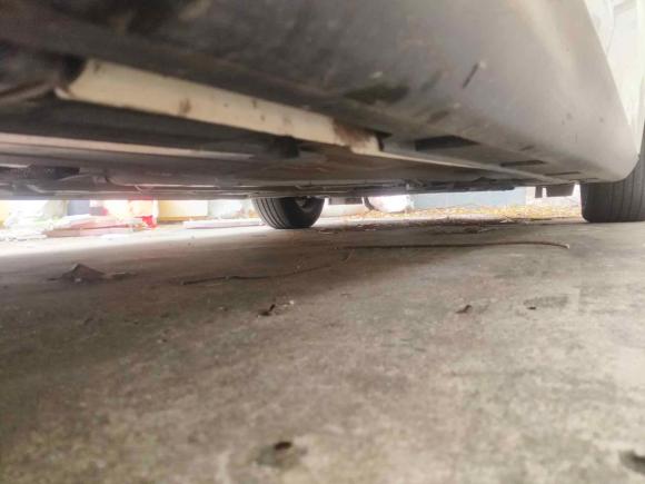 [合肥·皖A] 二手福特福克斯2015款 三厢 EcoBoost 180 自动旗舰型