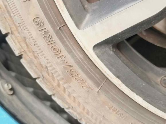 [上海·沪B] 二手宝马宝马4系2017款 430i Gran Coupe M运动套装