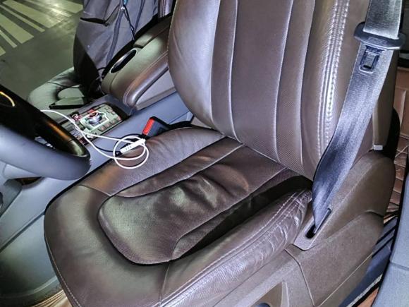 [成都·川A] 二手奥迪奥迪Q72013款 35 TFSI 技术型