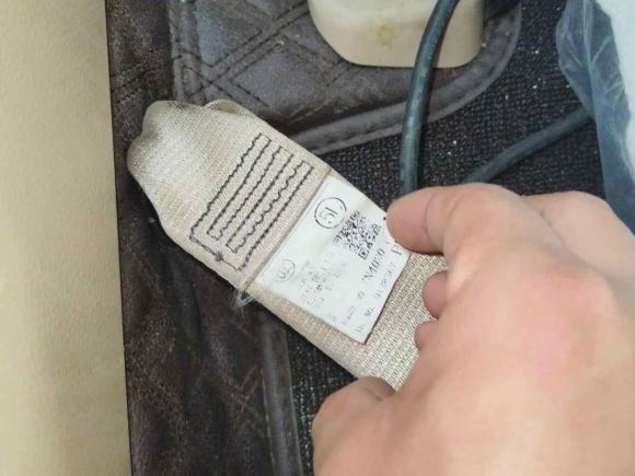 [西安·陕A] 二手丰田凯美瑞2012款 骏瑞 2.0S 耀动版