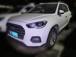 现代北京现代ix352019款 2.0L 自动两驱智勇·畅享版 国VI「深圳二手车」「天天拍车」