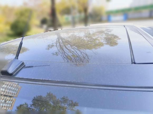 [西安·陕A] 二手福特锐界2012款 2.0T 精锐天窗版