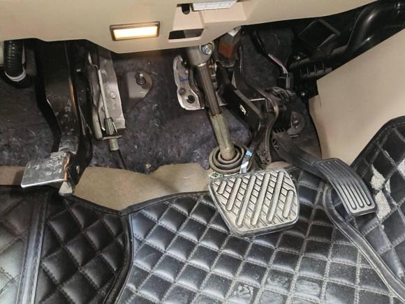 [广州·粤A] 二手日产天籁2015款 公爵 2.5L XV欧冠荣耀版