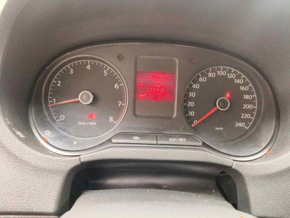 [上海·赣L] 二手大众Polo2012款 1.6L Cross Polo AT