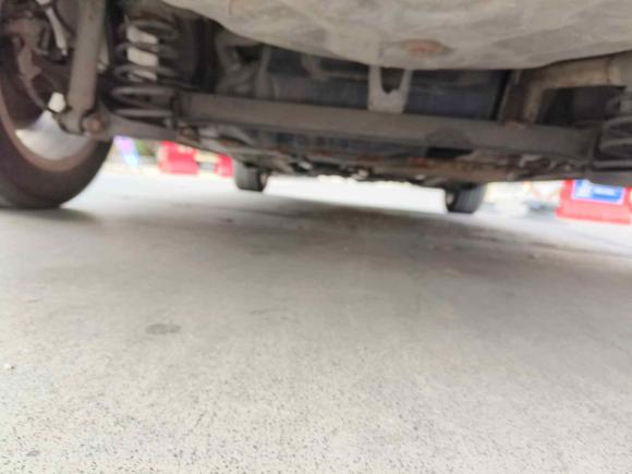[青岛·鲁B] 二手丰田卡罗拉2011款 1.8L CVT GL-i