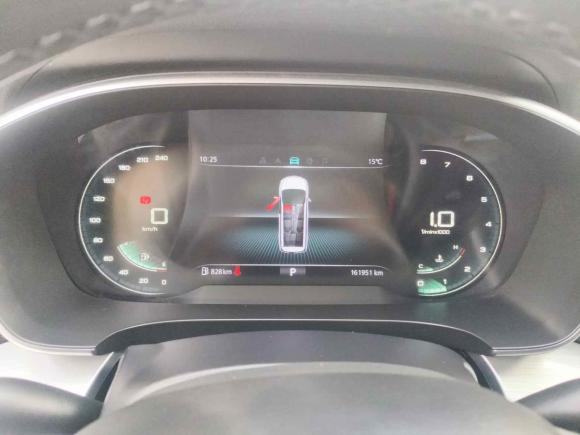 [杭州·浙A] 二手荣威荣威iMAX82021款 400TGI 旗舰版